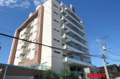 Excelente apartamento 4 dormitório(s) em estreito - florianópolis