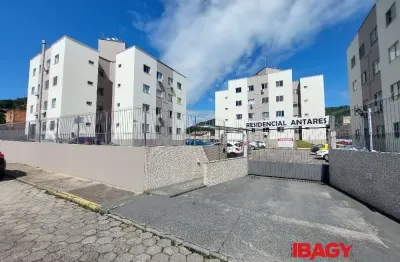 Excelente apartamento 2 dormitório(s) em serraria - são josé