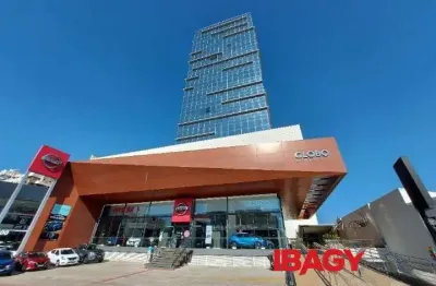 Oportunidade! salas/conjuntos em canto - florianópolis