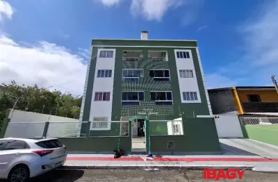 Excelente apartamento 1 dormitório(s) em forquilhas - são josé