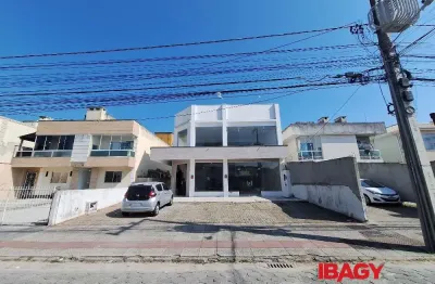 Ponto comercial para alugar na Braulio Felipe, 97, Barra do Aririú, Palhoça