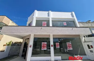 Ponto comercial para alugar na Braulio Felipe, 97, Barra do Aririú, Palhoça