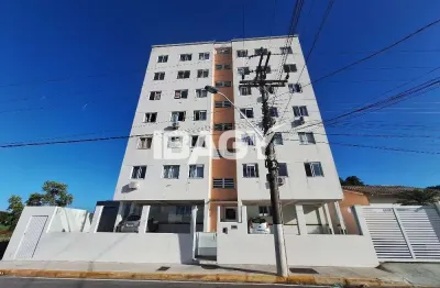 Excelente apartamento 2 dormitório(s) em rio caveiras - biguaçu