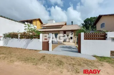 Excelente casa 1 dormitório(s) em rio tavares - florianópolis