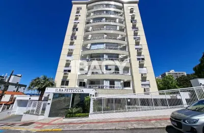 Excelente apartamento 3 dormitório(s) em itacorubi - florianópolis