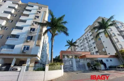 Excelente apartamento 2 dormitório(s) em fazenda santo antônio - são josé