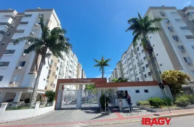 Excelente apartamento 2 dormitório(s) em fazenda santo antônio - são josé