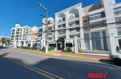 Excelente apartamento 2 dormitório(s) em abraão - florianópolis