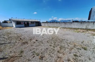 Ponto comercial para alugar na Avenida Elza Lucchi, 582, Ponte do Imaruim, Palhoça