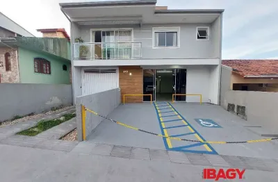 Ponto comercial para alugar na Alantejo, 172, Forquilhinhas, São José
