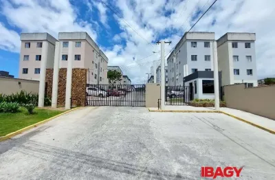 Excelente apartamento 2 dormitório(s) em bom viver - biguaçu