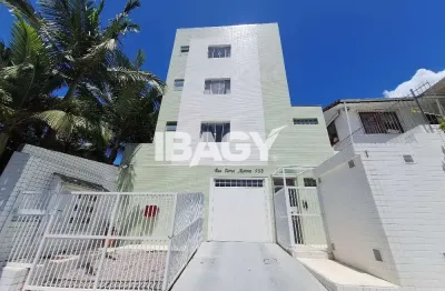 Excelente apartamento 2 dormitório(s) em barreiros - são josé
