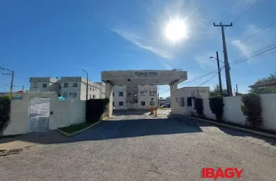 Excelente apartamento 2 dormitório(s) em guarda do cubatão - palhoça