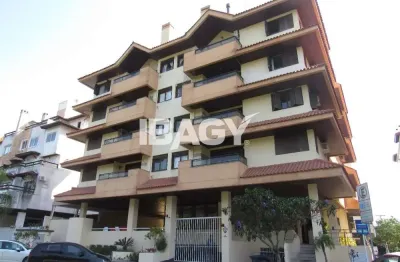 Excelente apartamento 2 dormitório(s) em jurerê internacional - florianópolis