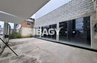 Oportunidade! Loja em Jardim Cidade de Florianópolis - São José