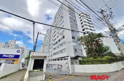 Excelente apartamento 2 dormitório(s) em centro - florianópolis
