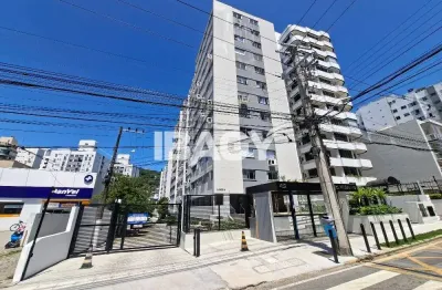 Excelente apartamento 2 dormitório(s) em centro - florianópolis