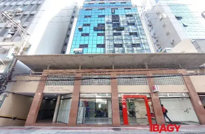 Sala comercial para alugar na Rua Felipe Schmidt, 649, Centro, Florianópolis