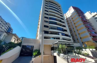 Excelente apartamento 2 dormitório(s) em centro - florianópolis