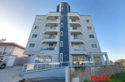 Apartamento com 2 quartos para alugar na Rua Trieste, 284, Pagani, Palhoça