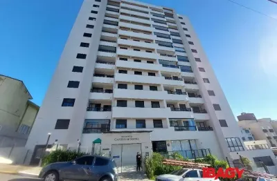 Excelente apartamento 3 dormitório(s) em barreiros - são josé