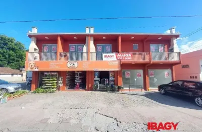 Excelente apartamento 1 dormitório(s) em ponte do imaruim - palhoça