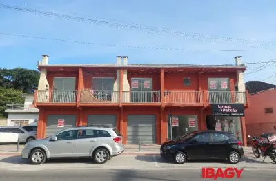 Excelente apartamento 1 dormitório(s) em ponte do imaruim - palhoça