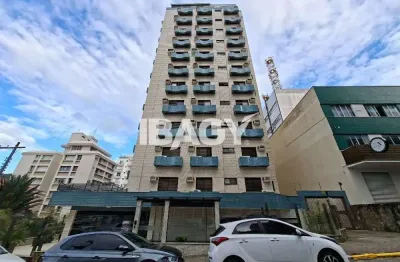 Excelente Apartamento 3 dormitório(s) em Centro - Florianópolis