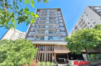 Excelente apartamento 3 dormitório(s) em itacorubi - florianópolis