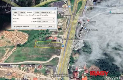 Oportunidade! terreno em saco grande - florianópolis