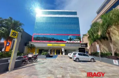 Oportunidade! salas/conjuntos em trindade - florianópolis