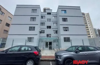 Excelente apartamento 3 dormitório(s) em centro - florianópolis