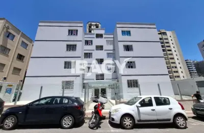 Excelente apartamento 3 dormitório(s) em centro - florianópolis