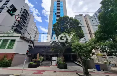 Sala comercial para alugar na Avenida Rio Branco, 333, Centro, Florianópolis