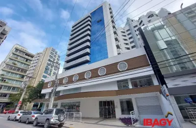 Sala comercial para alugar na Rua Luiz Delfino, 31, Centro, Florianópolis