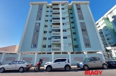 Excelente apartamento 3 dormitório(s) em barreiros - são josé