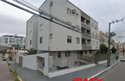 Excelente apartamento 3 dormitório(s) em coqueiros - florianópolis