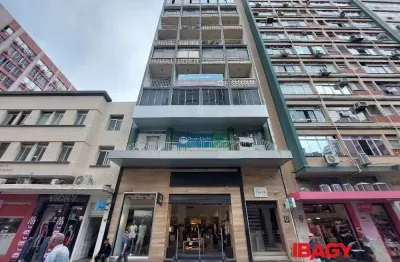 Sala comercial para alugar na Rua Felipe Schmidt, 291, Centro, Florianópolis