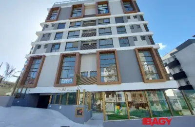 Excelente loft 1 dormitório(s) em carvoeira - florianópolis
