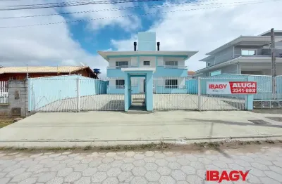 Apartamento com 2 quartos para alugar na Rua dos Lagos, 99, Aririu, Palhoça