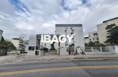 Excelente apartamento 2 dormitório(s) em trindade - florianópolis