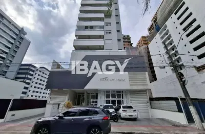 Excelente Apartamento 3 dormitório(s) em Pedra Branca - Palhoça