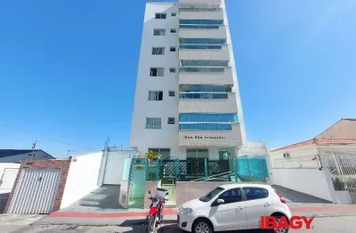 Excelente apartamento 2 dormitório(s) em jardim cidade de florianópolis - são josé