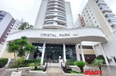 Excelente apartamento 2 dormitório(s) em itacorubi - florianópolis