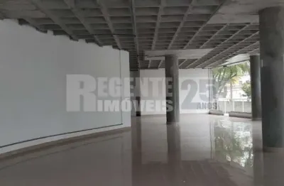 Ponto comercial à venda na Rua São João Batista, 109, Agronômica, Florianópolis