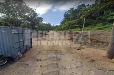 Terreno à venda na Rua Professor Milton Sullivan, 1, Carvoeira, Florianópolis