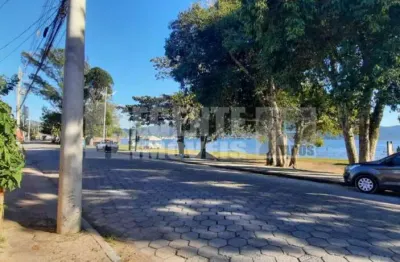 Terreno à venda no bairro lagoa da conceição em florianópolis