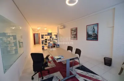 Sala comercial à venda no bairro córrego grande em florianópolis.