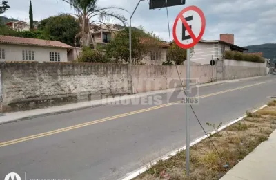 Terreno a venda no bairro saco grande, florianópolis sc