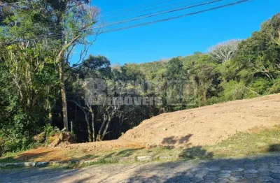 Terreno à venda na Rua Rosa, 313, Pantanal, Florianópolis